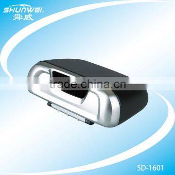 SD-1601 plastic promotional trash bin for cars