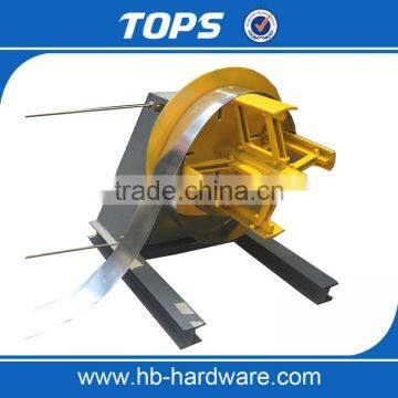 Razor Barbed Wire Making Machine Manufacturer photo-4