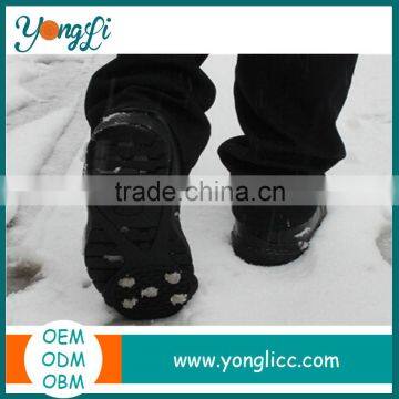 China Shoe Factory Anti-Slip Safety Working Shoes