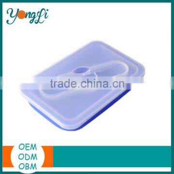 Kitchen Utensils Frozen Food Box Packaging photo-2