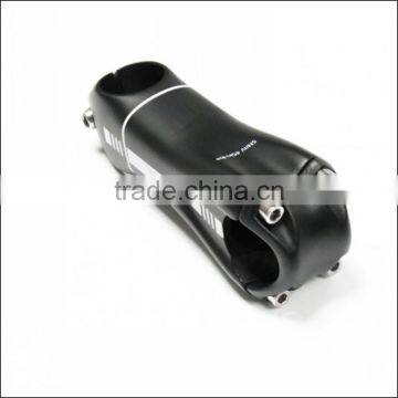 High Modulus Super Light Full Carbon Fiber T700C Road Bicycle 3k UD 6 and 17 Degree Stem photo-4