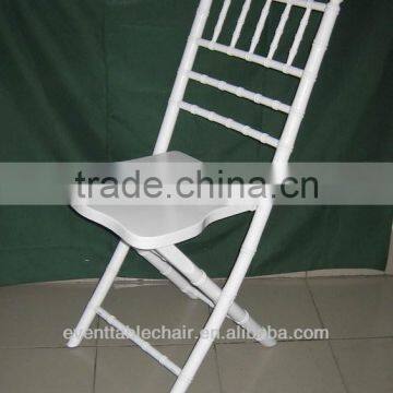 Banquet Wooden Folding Chiavari Chair photo-2