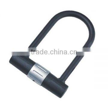 Safety Bicycle U Shackle Lock