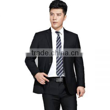 Sample Office Formal Uniform Designs For Men Suits 2016 photo-3