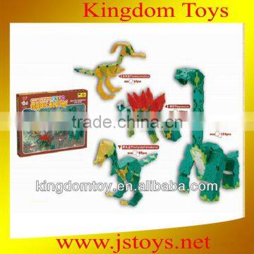 New Cheap Hot Toys Plastic Building Blocks Toys Education Toy