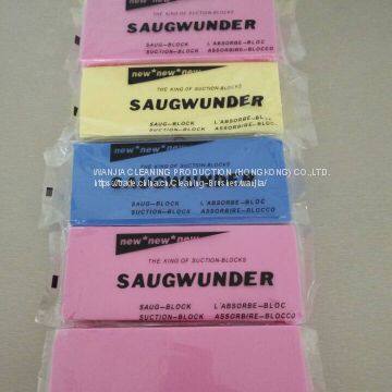  PVA Bath Sponge Scouring Pad photo-5