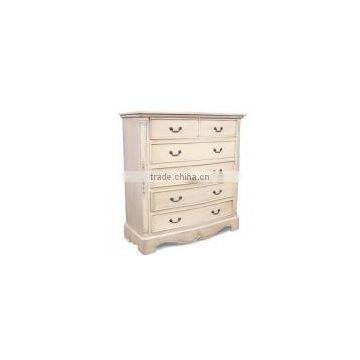 OSLO CHEST OF DRAWERS