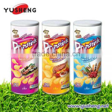 Inflatable Drumsticks Snack Food