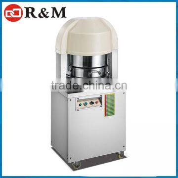 Bread Produciton Bagel Small Dough Line Used Small Electric Dough Divider photo-4