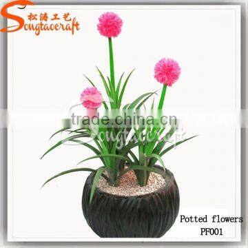 Best selling wholsale decorative Artificial big bonsaid tree,potted plant artificial bonsai