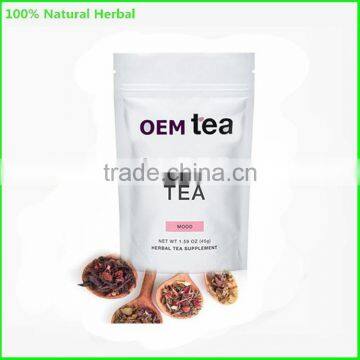 Natural Herbal Remedy Benefit Slimming Tea For Weight Loss Body Slim Green Tea Herbs Blending Diet Tea