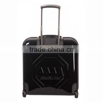 Abs/pc Pilot Case/cabin Bag photo-5