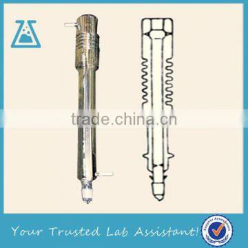 Distillation Column With Loop Expansion Pipe