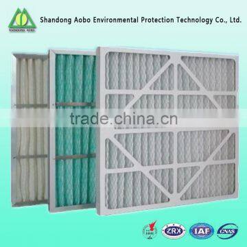 G3 G4 Replacement Panel Pleated Pre Filter photo-5