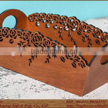 Hot Sale Kitchen Wooden Tray for Seasoning 2015