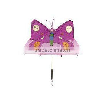 Cartoon Pictures For Kids Umbrella