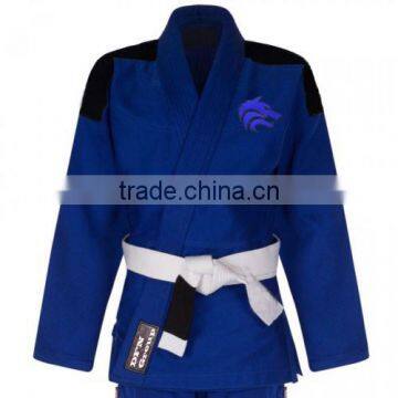 Pearl Weave Bjj Gi Judo Uniform Pakistani BJJ Gi Custom OEM photo-2