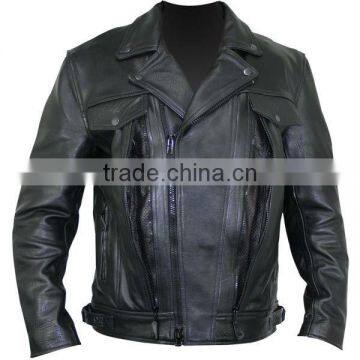 Mens Leather Jackets