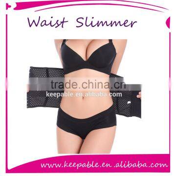 Women Postpartum Girdle Corset Recovery Slimming Belly Band Wrap Belt