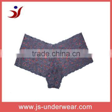 ladies sexy lace underwear panty