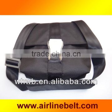 Airline fashion bag