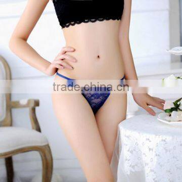 Sex Seamless G-string Lady Underwear photo-3