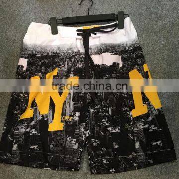 hot beach wholesale cargo shorts men