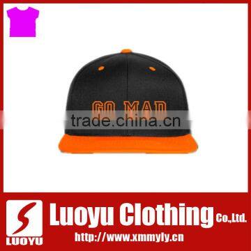 2017 custom made snapback hats
