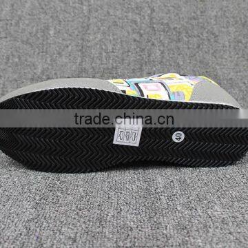 Stock Women Gym Shoe Trainers China Wholesale Shoes photo-4