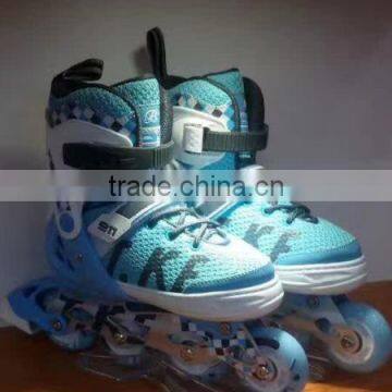 Professional Adjustable Children Roller Inline Skate Shoes Prices photo-4