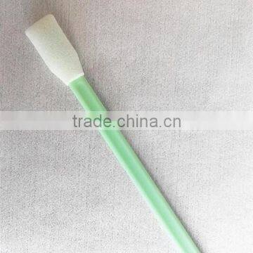 high quality factory directly sell foam swab stick sterile swab, dental oral swab, surgical swab