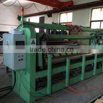 HS-AF36-3D Veneer Auto Feeding Machine for Veneer Dryer photo-4