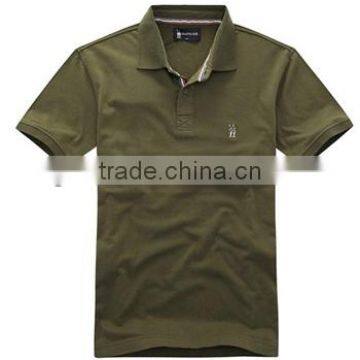 High quality polo shirt for men