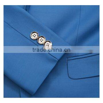 TMT Service China Manufacture Factory Price Men's Formal Suit,MTM Man Suit photo-5