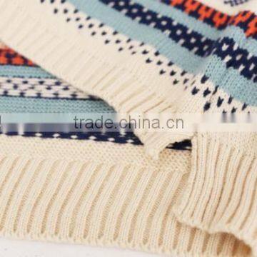 2016 New Fashion Christmas Sweater Designs for Women photo-3