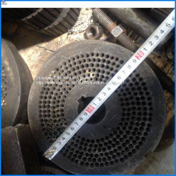 Nigeria Cheap Price Top Quality Fish Feed Pellet Making Machine photo-5