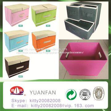 Home Textile of pp Nonwoven Fabric / 100% PP Spun-Bonded Non-Woven Fabric photo-4