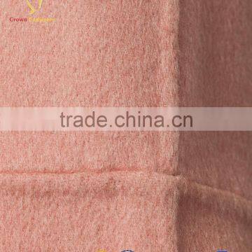 Fashion Korean Girl Coat,Cashmere Wool Girls Long Coat photo-3