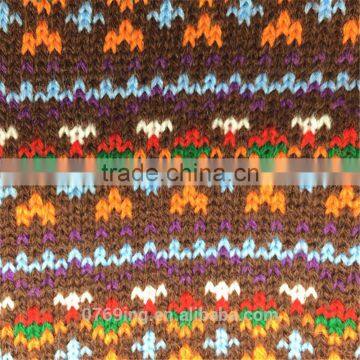 High Quality Knitting Fabric photo-2