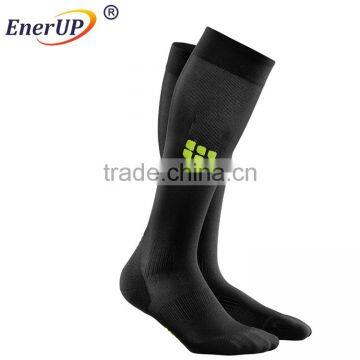 Hot selling Sporting Wear Online Compression Hiking Running Soccer knee high Socks