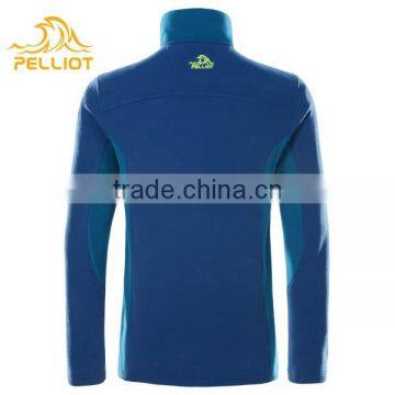Wholsale Sports Clothing Spring Micro Polar Fleece Jacket photo-6