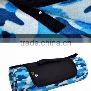 2017 New Fashion Outdoor Foldable Sponge EVA Picnic Mat photo-6