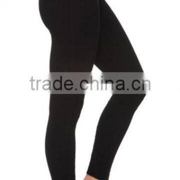 High Quality Jeggings With Hug Tight Fit, Cotton Spandex Basic Leggings for Women photo-5