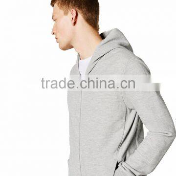 Mens Supreme Fashion High Quality Custom Velour Hoodies Wholesale photo-5