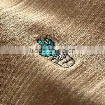 S33422W Children Coat Embroidery Student Baseball Wear Boys Jacket photo-5