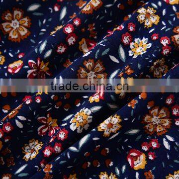 S33589W Baby Girls Floral Printed Tassels Crochet Clothing Romper photo-3