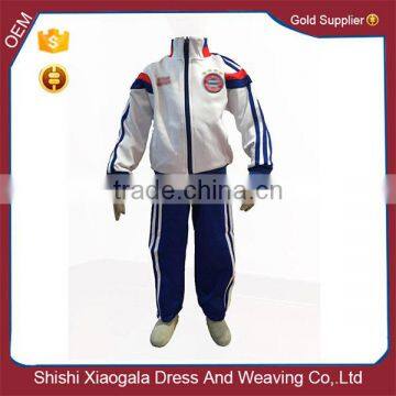 2015 The High Quality Cheap Customized Blank Soccer Jersey