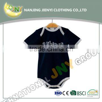 Plain Baby Bodysuit Black Carters Bodysuit Baby Set photo-2