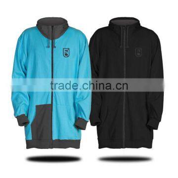 Самый дешевый бланковый реверсный капюшон, реверсный капюшон для мужчин photo-2