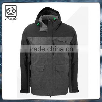 Cheap softshell jacket windstopper waterproof softshell jacket